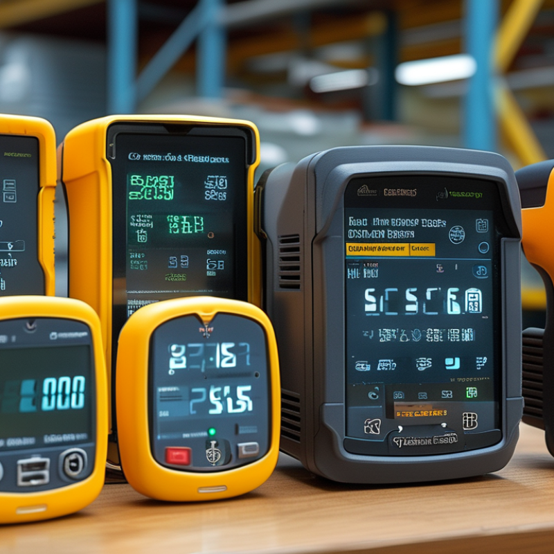 How to Choose the Best Ethernet Temperature and Humidity Sensor?