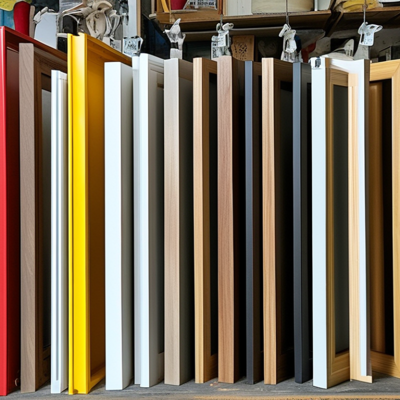 Top Photo Frame Manufacturers in China for Global Buyers?