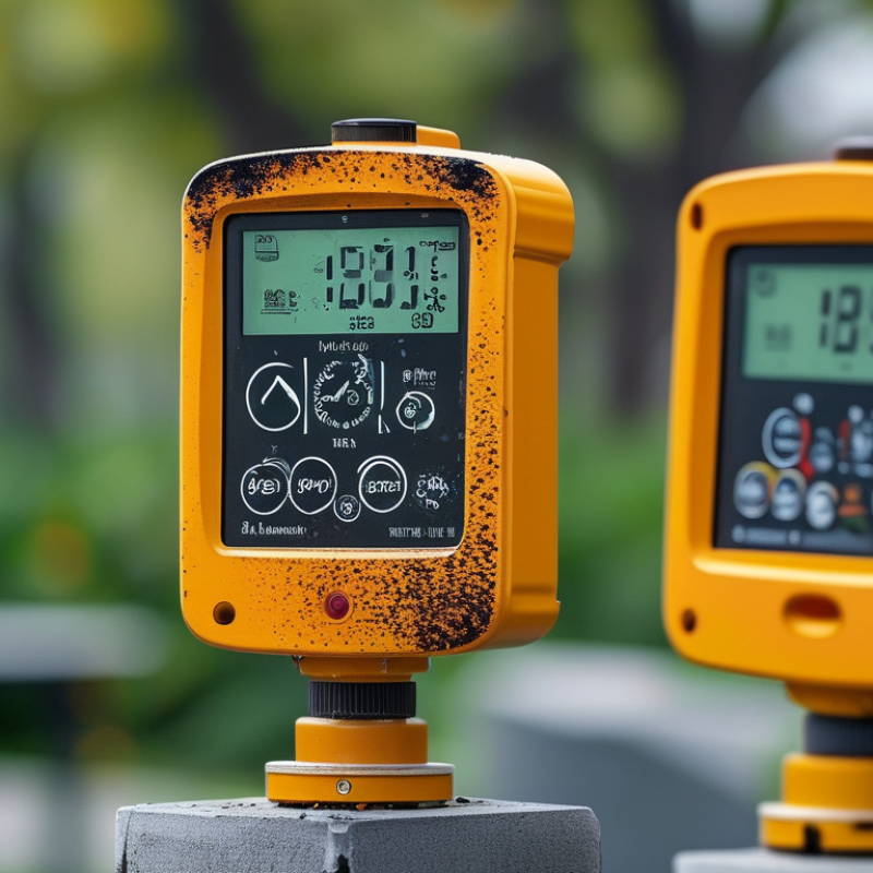 What is an Air Quality Monitor and How Does It Work?