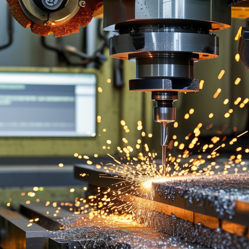Top 10 Ways to Improve Precision in Machining Operations?