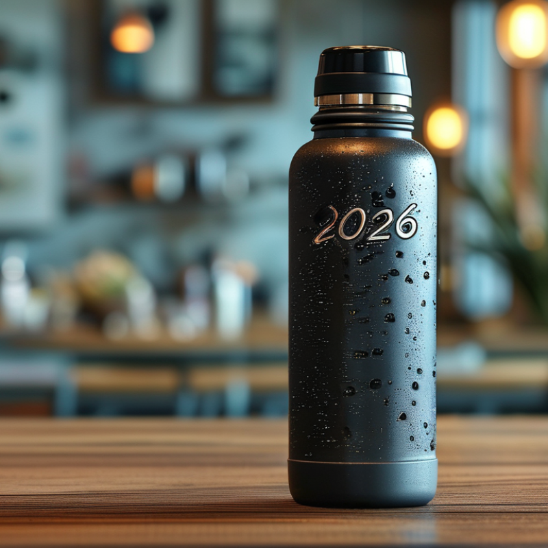 2026 Best Tips to Improve Leak Proof Performance of Drinking Bottles?