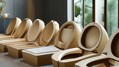 Top 10 Elongated Toilet Seats for Global Buyers in 2026?