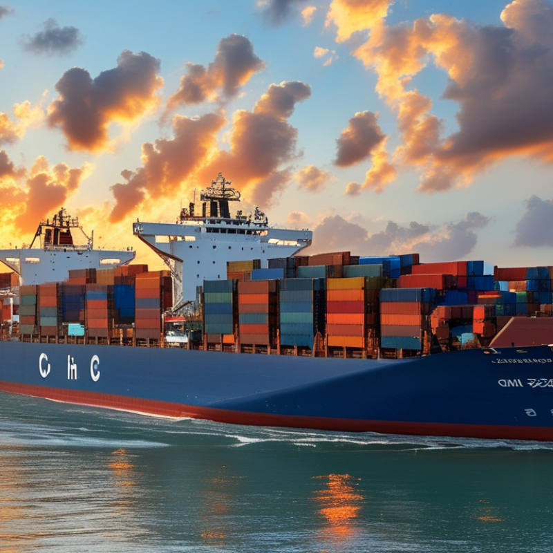 2026 Best China Sea Freight Options for Global Buyers?