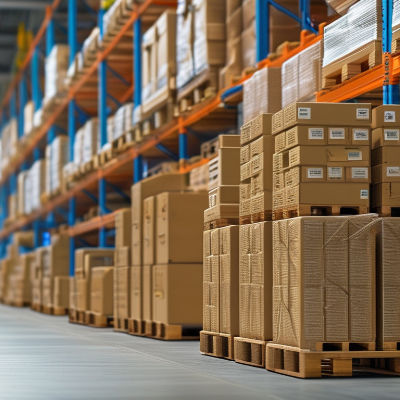 How to Choose the Best Radio Shuttle Storage Solutions?