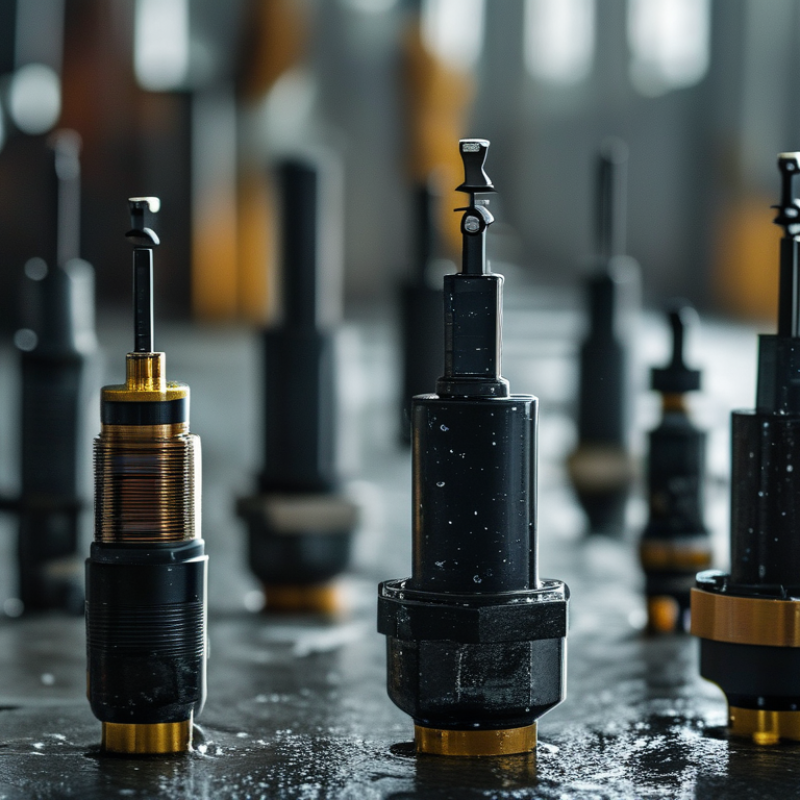 What is a Waterproof Connector and How Does It Work?