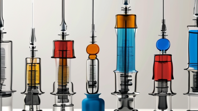 How to Choose the Right Luer Slip Syringe for Your Needs?