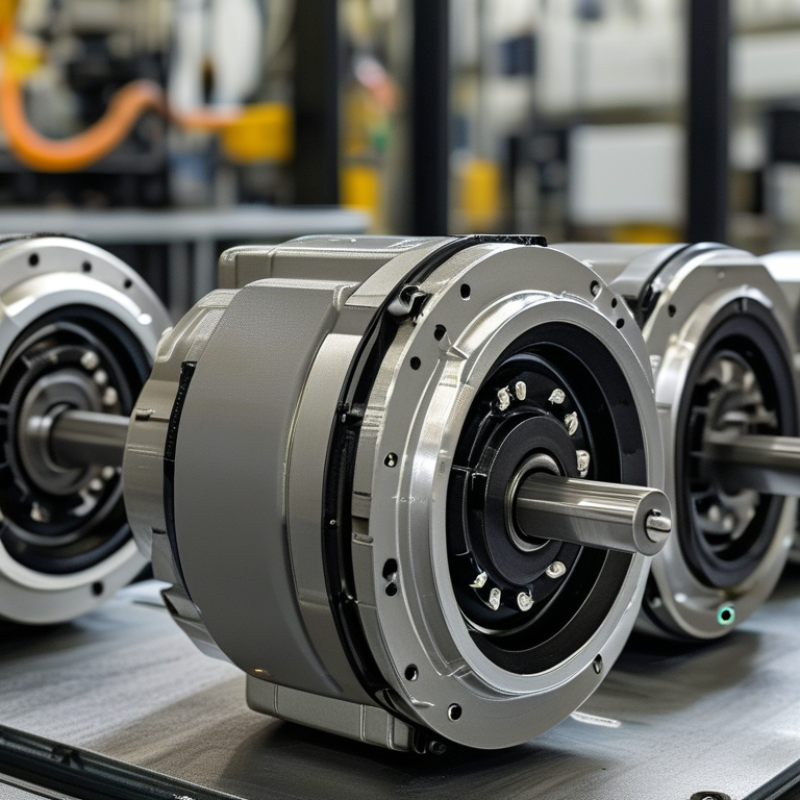 2026 Top DC Worm Gear Motor Trends for Global Buyers?