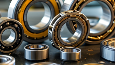 2026 Best Tape Bearing Quality Features and Suppliers Guide?