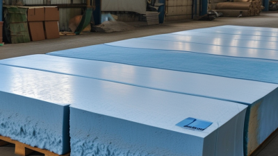 Top 10 Rubber Foam Sheet Suppliers in China for Global Buyers?