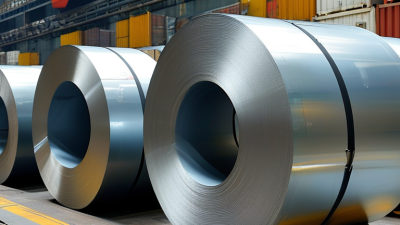 2026 Best Steel Plate Buying Guide for Global Traders?