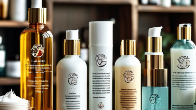 Top Skin Solutions for Global Buyers Seeking Quality Products?