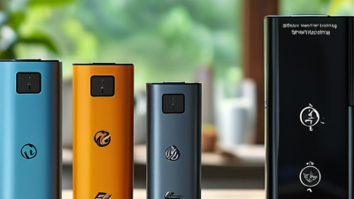 Top 10 Smart Chargers You Need to Buy Right Now?