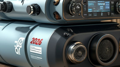 Top 10 Hyperbaric Chambers for Global Buyers in 2026?