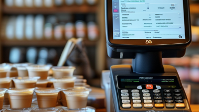 2026 Best Pos Terminal for Global Buyers What to Choose?