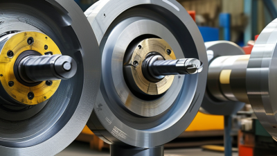 2026 Top Metal Spinning Equipment Innovations You Should Know?