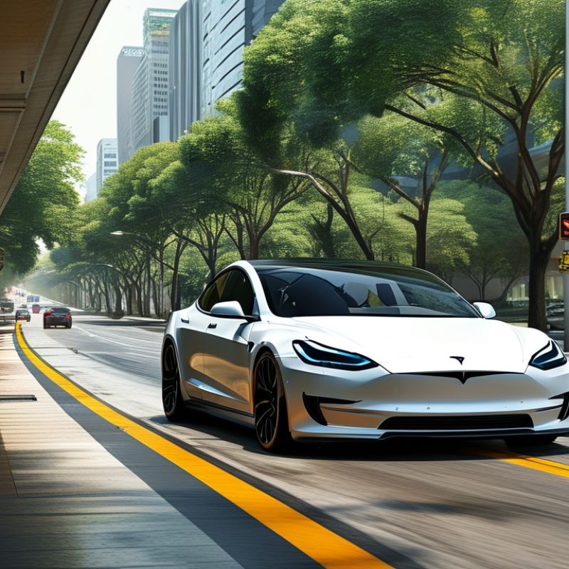 Top Tech Features Every New Driver Should Know?
