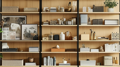 Magnetic Shelf Divider Benefits and Best Options for Your Needs?
