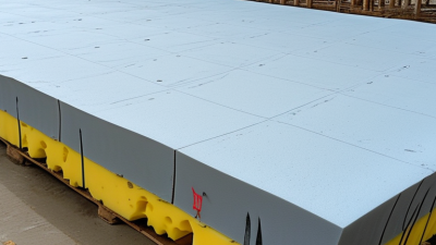 Top 10 Benefits of NBR PVC Rubber Foam Sheet for Buyers?