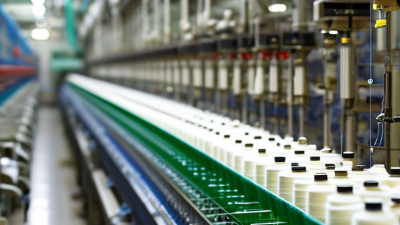 How to Optimize Automatic Lyocell Equipment for Maximum Efficiency?