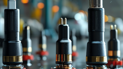 Top Waterproof Connectors for Global Buyers in 2026?