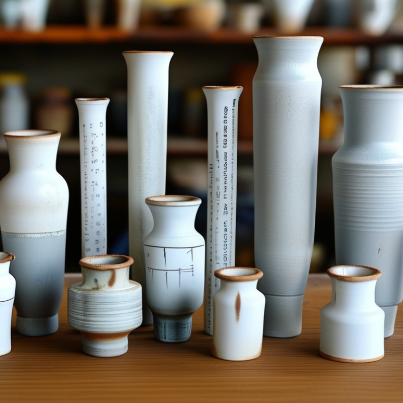 How to Choose the Best Small Ceramic Tubes for Your Needs?