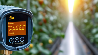 2026 Best Ethernet Temperature and Humidity Sensor Options?
