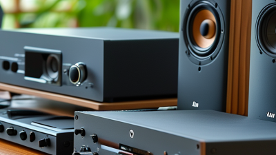 Top Wireless Listening System Tips for Global Buyers?