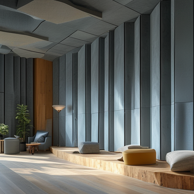 2026 Top Sound Absorption Insulation Materials for Global Buyers?