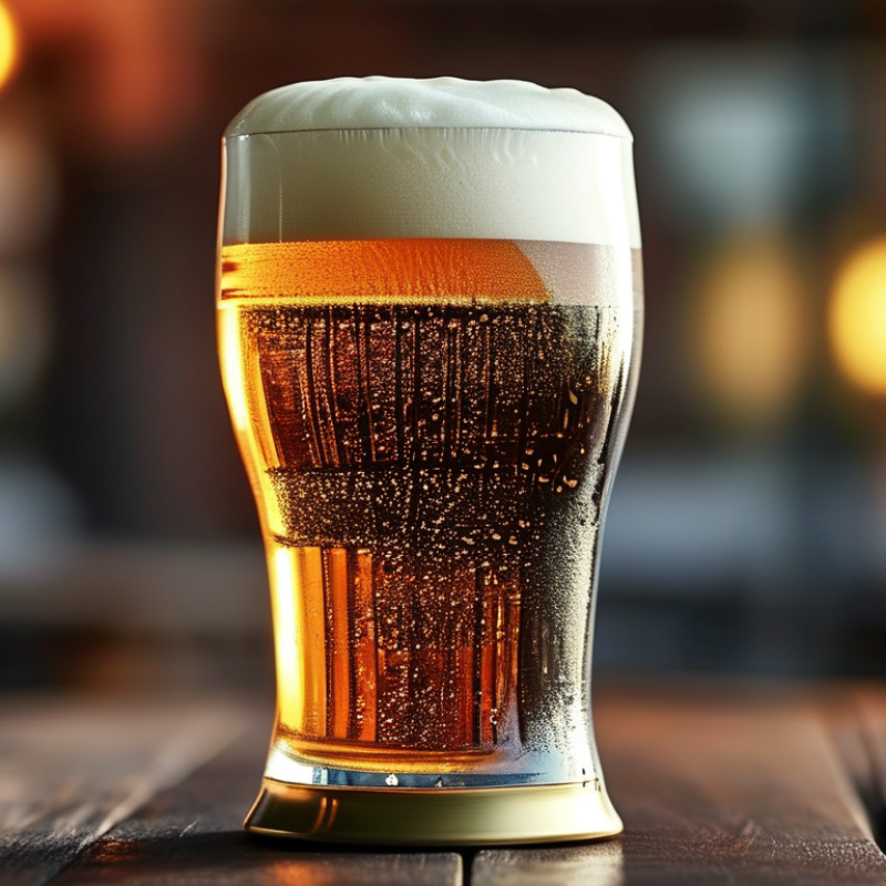 How to Use a Pop-Up Beer Glass for Maximum Enjoyment?