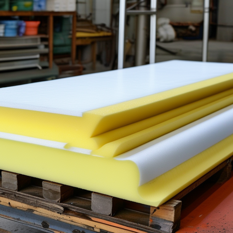 2026 How to Choose NBR PVC Rubber Foam Sheet for Your Needs?