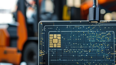 What are the Benefits of Mifare RFID Cards for Global Buyers?