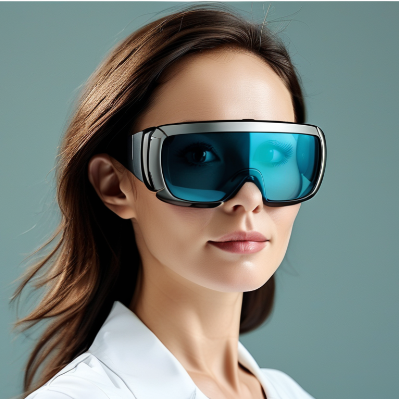 Top 10 Benefits of Diode Laser Ice Solutions for Buyers?
