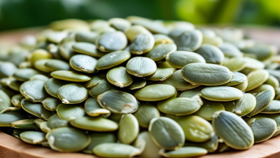 2026 How to Source Premium Pumpkin Seeds Snow White?