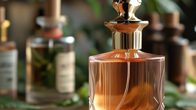 Top 10 Perfume Filter Paper Options for Global Buyers?