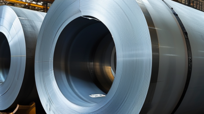 Why Choose Hot Rolled Steel Plate Carbon for Your Manufacturing Needs?