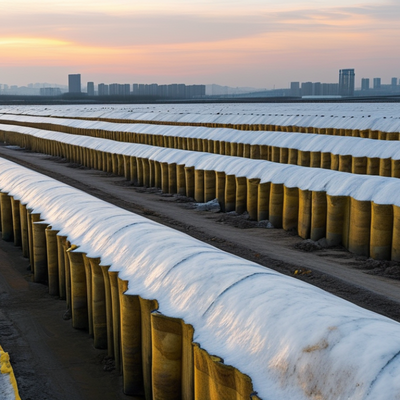 What is Rubber Insulation Material and Why Do You Need It?