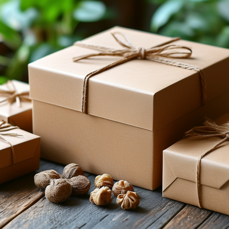 Top Paper Gift Box Trends for 2026 What Buyers Need to Know