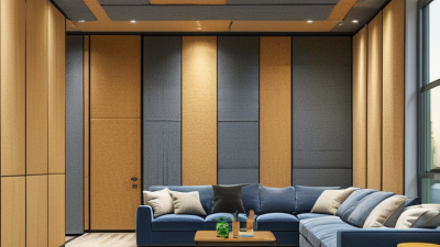 Top 10 Sound Absorption Insulation Materials for Your Needs?