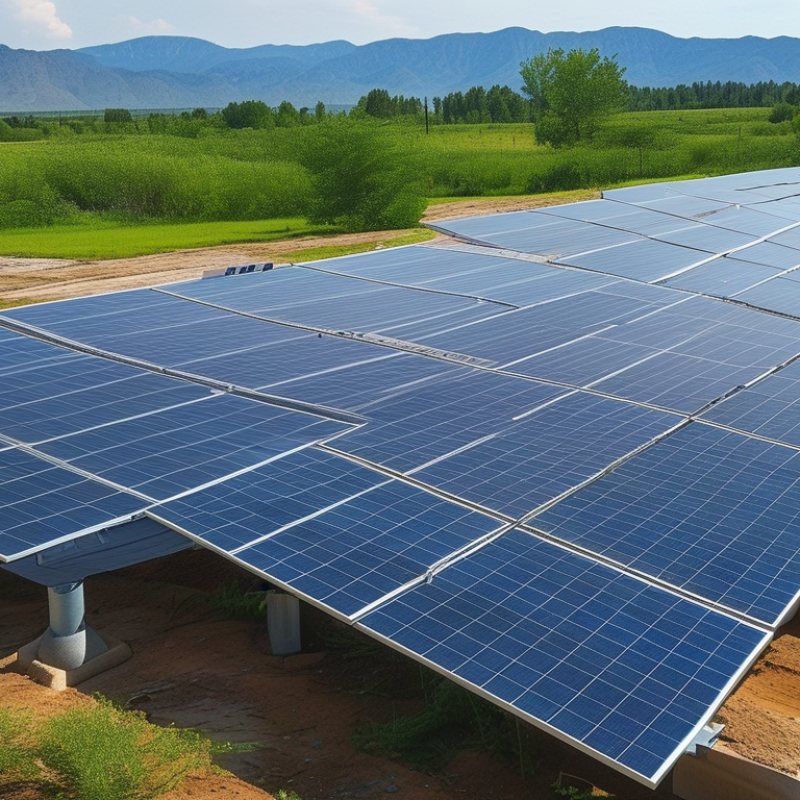 Top 10 Cheapest Ways to Mount Solar Panels on Ground?
