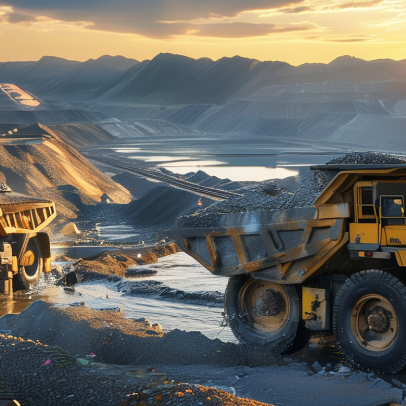 Best Gold Trommel Washing Plant for Efficient Mineral Processing?