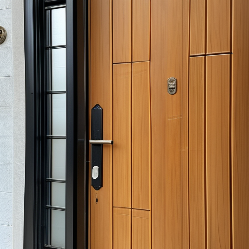 How to Choose the Best Weatherstripping for Your Doors?