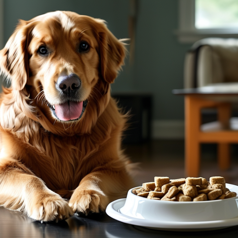 How Often Should I Give Treats to My Dog?