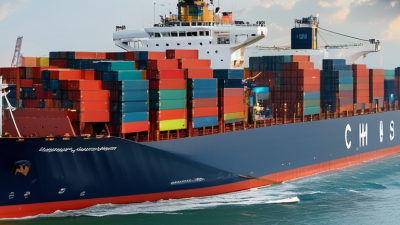 2026 Best China Sea Freight Options for Global Buyers?