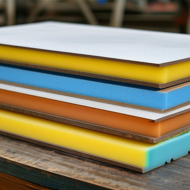 Top 10 Tips for Sourcing NBR PVC Rubber Foam Sheets