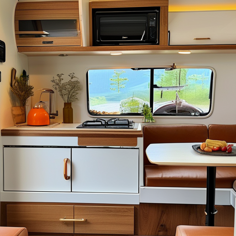 2026 Top Mini RV Fridge Trends for Global Buyers?