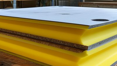 Best Rubber Foam Sheet for Soundproofing and Insulation Solutions?