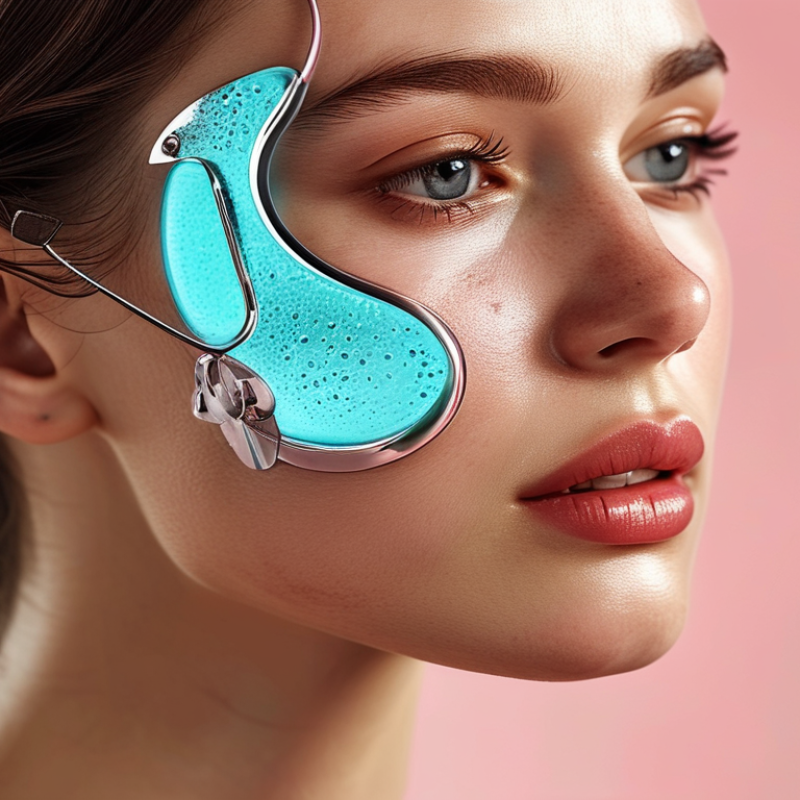 How Can Facial Machines Boost Your Skin Care Results?