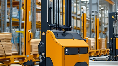 Ultimate Tips for Choosing the Right AGV Lift for Your Needs?