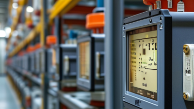 2026 Best Isolated Voltage Monitor Solutions for Global Buyers?
