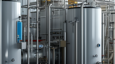 How to Choose the Best Cryogenic Hydrogen Solutions for Procurement?